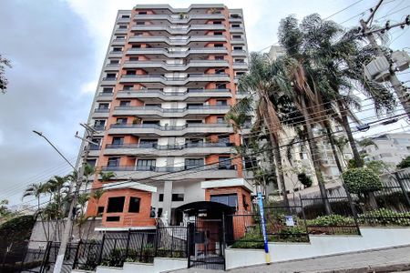 Apartamento à venda com 115m², 3 quartos e 2 vagas Apartamento à venda com 115m², 3 quartos e 2 vagasFachada - Plaquinha
