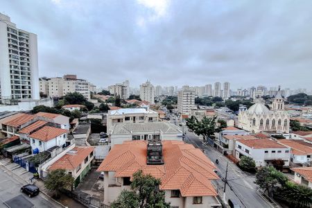 Apartamento à venda com 115m², 3 quartos e 2 vagas Apartamento à venda com 115m², 3 quartos e 2 vagasVista do Quarto 2