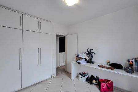 Apartamento à venda com 115m², 3 quartos e 2 vagas Apartamento à venda com 115m², 3 quartos e 2 vagasQuarto 2