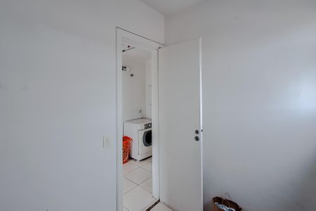 Apartamento à venda com 115m², 3 quartos e 2 vagas Apartamento à venda com 115m², 3 quartos e 2 vagasQuarto de Serviço