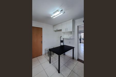 Apartamento à venda com 115m², 3 quartos e 2 vagas Apartamento à venda com 115m², 3 quartos e 2 vagasCozinha