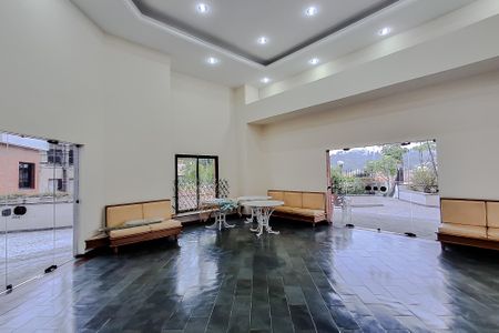 Apartamento à venda com 115m², 3 quartos e 2 vagas Apartamento à venda com 115m², 3 quartos e 2 vagasÁrea comum