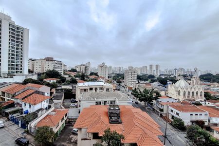 Apartamento à venda com 115m², 3 quartos e 2 vagas Apartamento à venda com 115m², 3 quartos e 2 vagasVista do Quarto 1