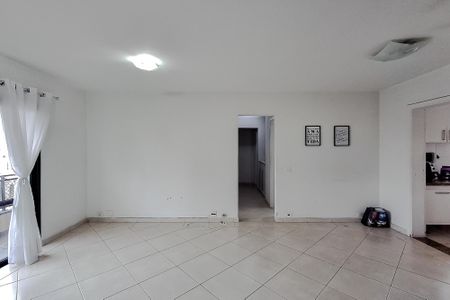 Apartamento à venda com 115m², 3 quartos e 2 vagas Apartamento à venda com 115m², 3 quartos e 2 vagasSala