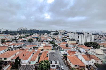 Apartamento à venda com 115m², 3 quartos e 2 vagas Apartamento à venda com 115m², 3 quartos e 2 vagasVista da Suíte