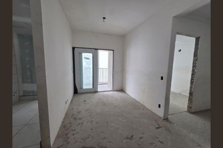 Apartamento à venda com 69m², 2 quartos e 1 vaga Apartamento à venda com 69m², 2 quartos e 1 vagaSala