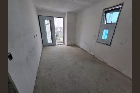 Apartamento à venda com 69m², 2 quartos e 1 vaga Apartamento à venda com 69m², 2 quartos e 1 vagaQuarto