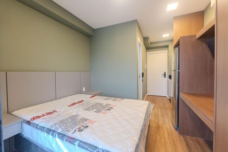 Studio de apartamento para alugar com 1 quarto, 21m² em Bela Vista, São Paulo