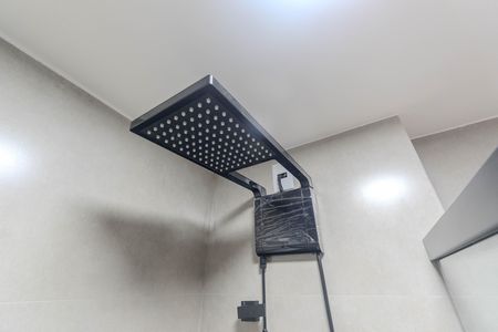 Apartamento para alugar com 21m², 1 quarto e sem vaga Apartamento para alugar com 21m², 1 quarto e sem vagaBanheiro