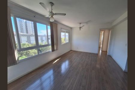 Apartamento para alugar com 70m², 2 quartos e 1 vaga Apartamento para alugar com 70m², 2 quartos e 1 vagaSala