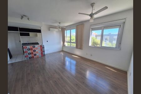Apartamento para alugar com 70m², 2 quartos e 1 vaga Apartamento para alugar com 70m², 2 quartos e 1 vagaSala