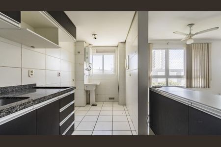 Apartamento para alugar com 70m², 2 quartos e 1 vaga Apartamento para alugar com 70m², 2 quartos e 1 vagaCozinha