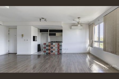 Apartamento para alugar com 70m², 2 quartos e 1 vaga Apartamento para alugar com 70m², 2 quartos e 1 vagaSala