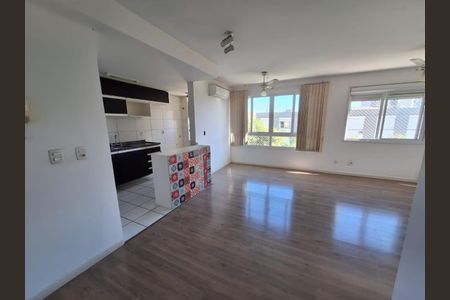 Apartamento para alugar com 70m², 2 quartos e 1 vaga Apartamento para alugar com 70m², 2 quartos e 1 vagaSala