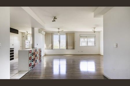 Apartamento para alugar com 70m², 2 quartos e 1 vaga Apartamento para alugar com 70m², 2 quartos e 1 vagaSala