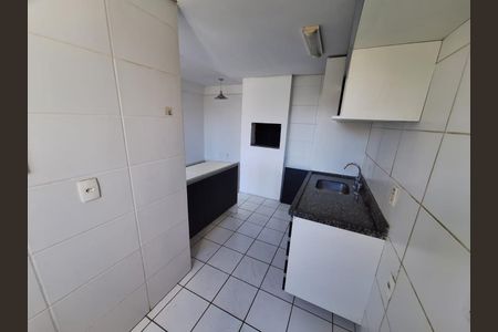 Apartamento para alugar com 70m², 2 quartos e 1 vaga Apartamento para alugar com 70m², 2 quartos e 1 vagaCozinha