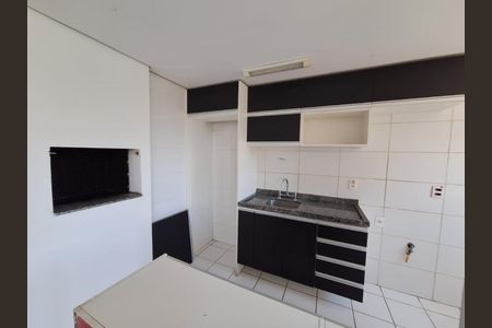 Apartamento para alugar com 70m², 2 quartos e 1 vaga Apartamento para alugar com 70m², 2 quartos e 1 vagaCozinha