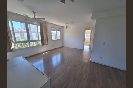 Apartamento para alugar com 70m², 2 quartos e 1 vaga Apartamento para alugar com 70m², 2 quartos e 1 vagaSala