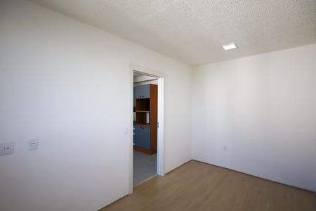 Quarto de apartamento para alugar com 1 quarto, 35m² em Usina Piratininga, São Paulo