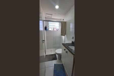 Apartamento para alugar com 45m², 2 quartos e 1 vaga