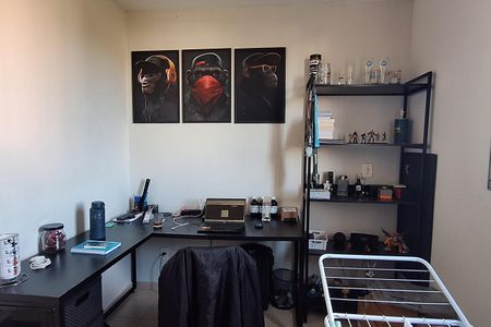 Apartamento para alugar com 45m², 2 quartos e 1 vaga Apartamento para alugar com 45m², 2 quartos e 1 vagaQuarto 2