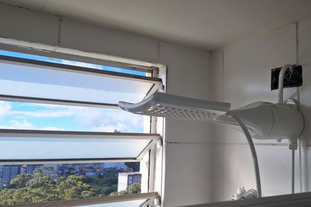 Apartamento para alugar com 45m², 2 quartos e 1 vaga