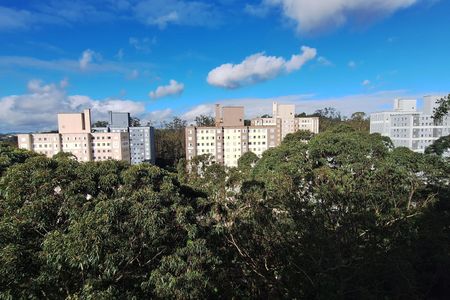 Apartamento para alugar com 45m², 2 quartos e 1 vaga