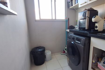 Apartamento para alugar com 45m², 2 quartos e 1 vaga