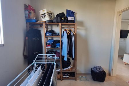 Apartamento para alugar com 45m², 2 quartos e 1 vaga Apartamento para alugar com 45m², 2 quartos e 1 vagaQuarto 2