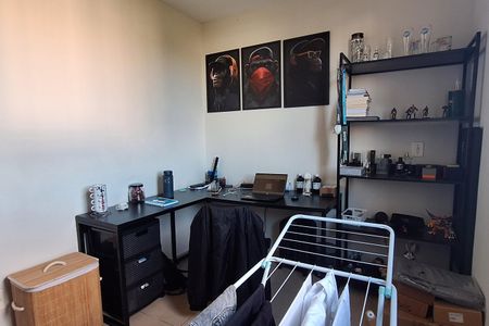 Apartamento para alugar com 45m², 2 quartos e 1 vaga Apartamento para alugar com 45m², 2 quartos e 1 vagaQuarto 2