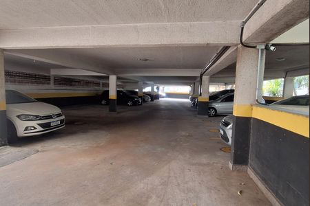 Apartamento para alugar com 45m², 2 quartos e 1 vaga Apartamento para alugar com 45m², 2 quartos e 1 vagaGaragem