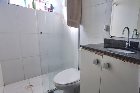Apartamento para alugar com 45m², 2 quartos e 1 vaga