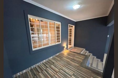 Casa para alugar com 270m², 4 quartos e 4 vagas