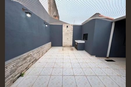 Casa para alugar com 270m², 4 quartos e 4 vagas