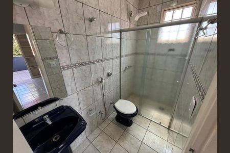 Casa para alugar com 270m², 4 quartos e 4 vagas