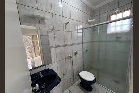 Casa para alugar com 270m², 4 quartos e 4 vagas