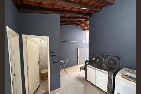Casa para alugar com 270m², 4 quartos e 4 vagas
