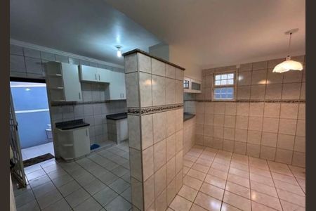 Sala de casa para alugar com 4 quartos, 270m² em Vigilato Pereira, Uberlândia
