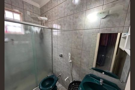 Casa para alugar com 270m², 4 quartos e 4 vagas