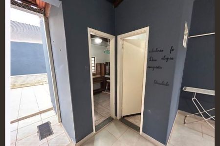 Casa para alugar com 270m², 4 quartos e 4 vagas