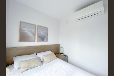 Studio para alugar com 21m², 1 quarto e sem vagaStudio