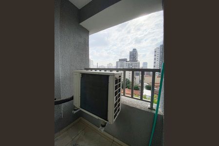 Studio para alugar com 21m², 1 quarto e sem vagaStudio