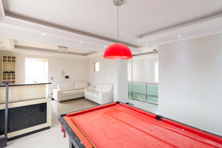 Apartamento para alugar com 432m², 4 quartos e 3 vagas Apartamento para alugar com 432m², 4 quartos e 3 vagasCobertura