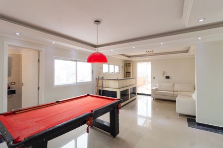 Apartamento para alugar com 432m², 4 quartos e 3 vagas Apartamento para alugar com 432m², 4 quartos e 3 vagasCobertura