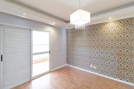 Apartamento para alugar com 432m², 4 quartos e 3 vagas Apartamento para alugar com 432m², 4 quartos e 3 vagasSuíte 1