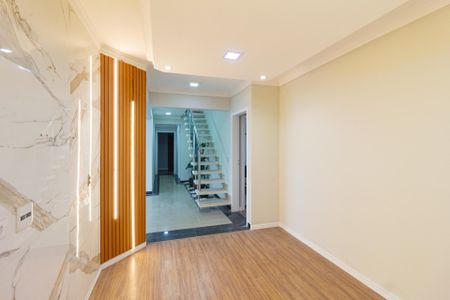 Apartamento para alugar com 432m², 4 quartos e 3 vagas Apartamento para alugar com 432m², 4 quartos e 3 vagasSala de TV