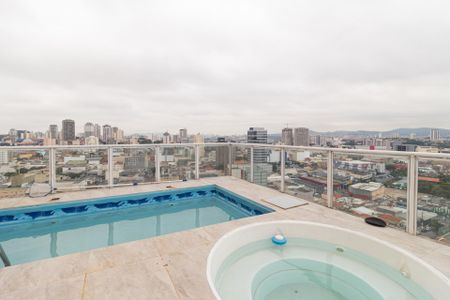 Apartamento para alugar com 432m², 4 quartos e 3 vagas Apartamento para alugar com 432m², 4 quartos e 3 vagasCobertura