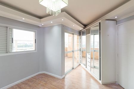 Apartamento para alugar com 432m², 4 quartos e 3 vagas Apartamento para alugar com 432m², 4 quartos e 3 vagasSuíte - Cobertura
