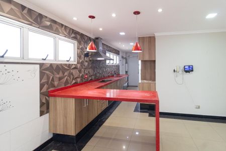 Apartamento para alugar com 432m², 4 quartos e 3 vagas