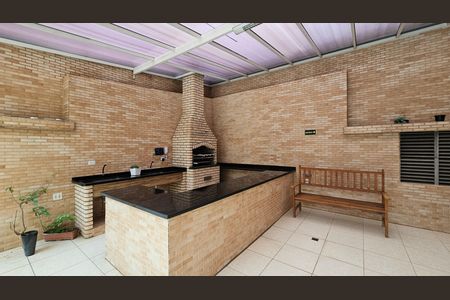 Apartamento para alugar com 432m², 4 quartos e 3 vagas Apartamento para alugar com 432m², 4 quartos e 3 vagasÁrea comum - Salão de festas